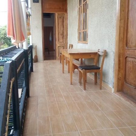 מלון סוקהום Private house מראה חיצוני תמונה