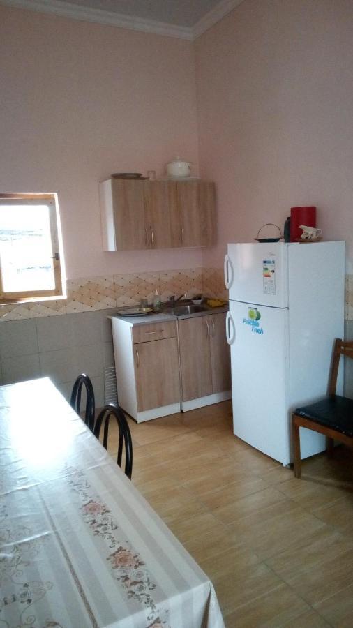 מלון סוקהום Private house מראה חיצוני תמונה