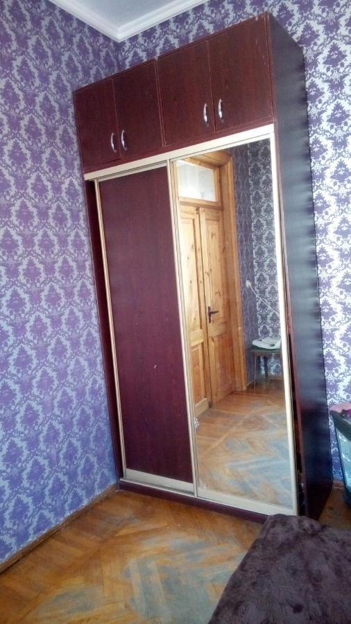 מלון סוקהום Private house מראה חיצוני תמונה