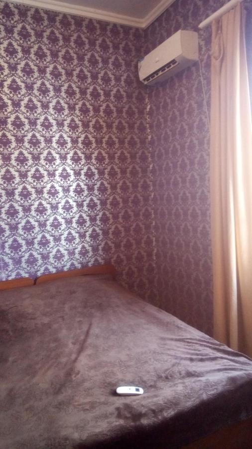 מלון סוקהום Private house מראה חיצוני תמונה