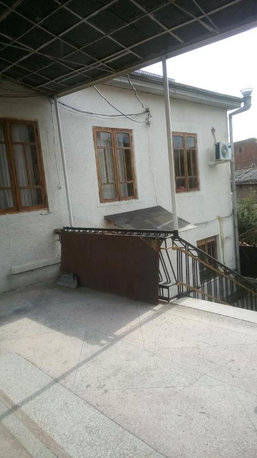 מלון סוקהום Private house מראה חיצוני תמונה
