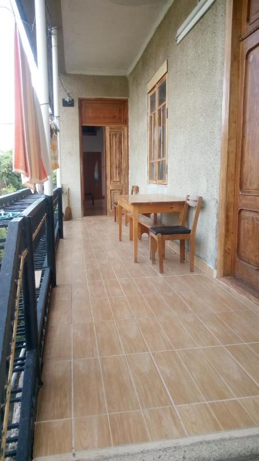 מלון סוקהום Private house מראה חיצוני תמונה