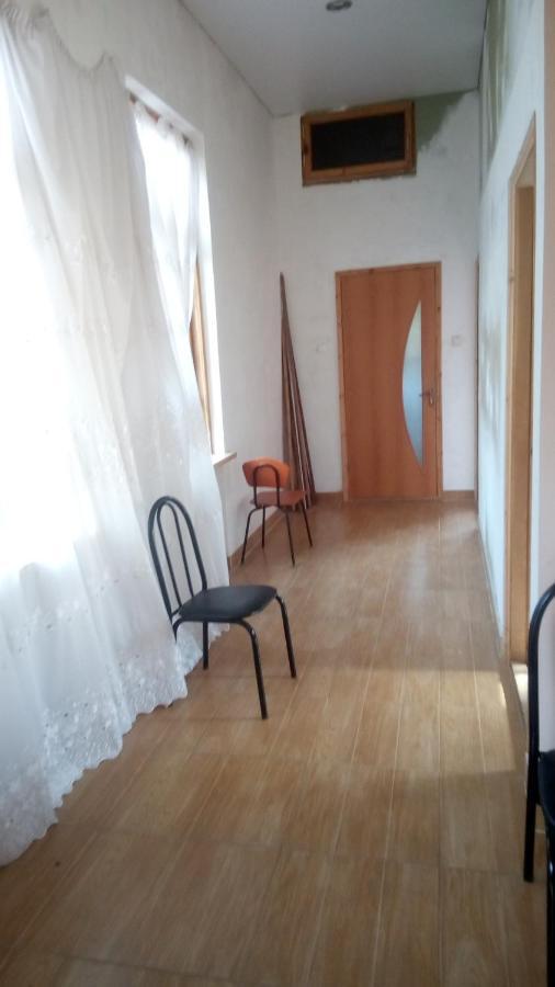 מלון סוקהום Private house מראה חיצוני תמונה