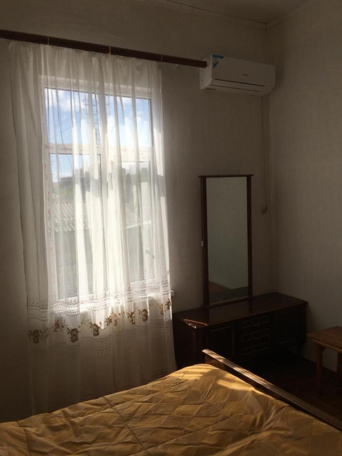 מלון סוקהום Private house מראה חיצוני תמונה