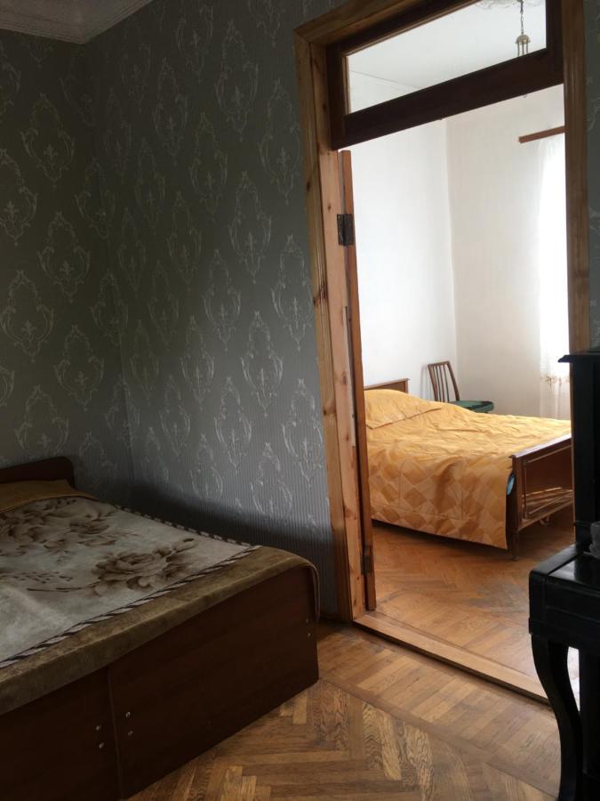 מלון סוקהום Private house מראה חיצוני תמונה