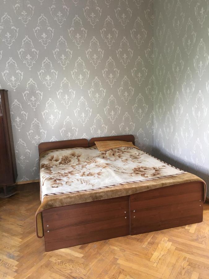 מלון סוקהום Private house מראה חיצוני תמונה