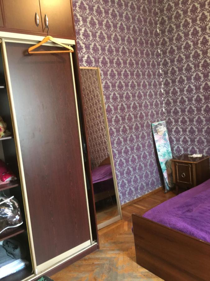 מלון סוקהום Private house מראה חיצוני תמונה