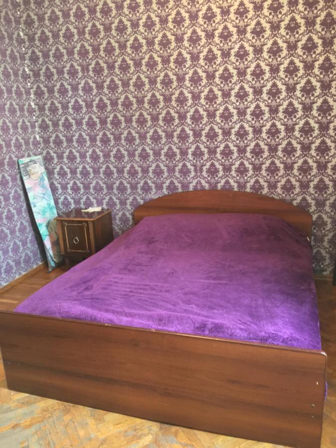 מלון סוקהום Private house מראה חיצוני תמונה