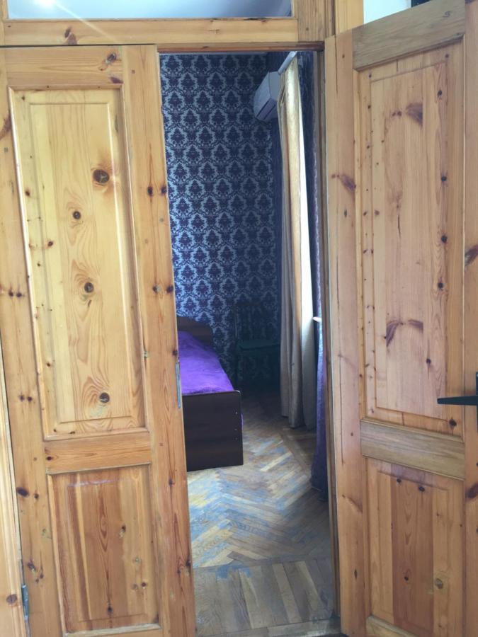 מלון סוקהום Private house מראה חיצוני תמונה