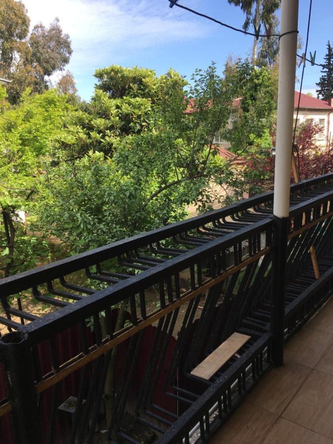 מלון סוקהום Private house מראה חיצוני תמונה