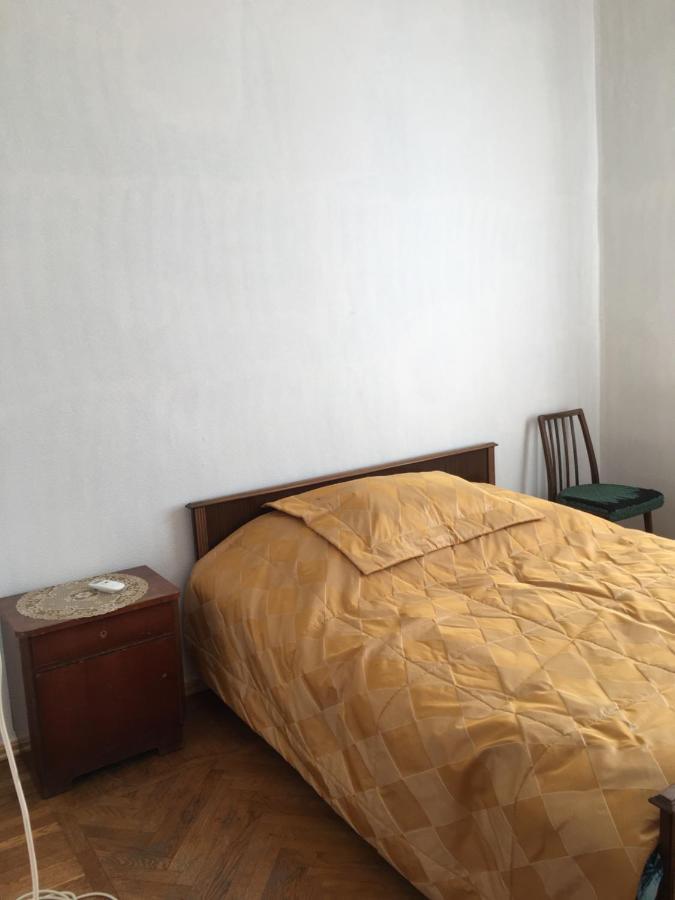 מלון סוקהום Private house מראה חיצוני תמונה