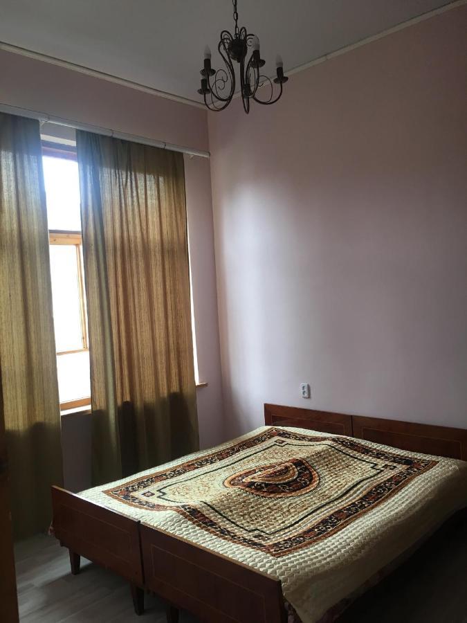 מלון סוקהום Private house מראה חיצוני תמונה