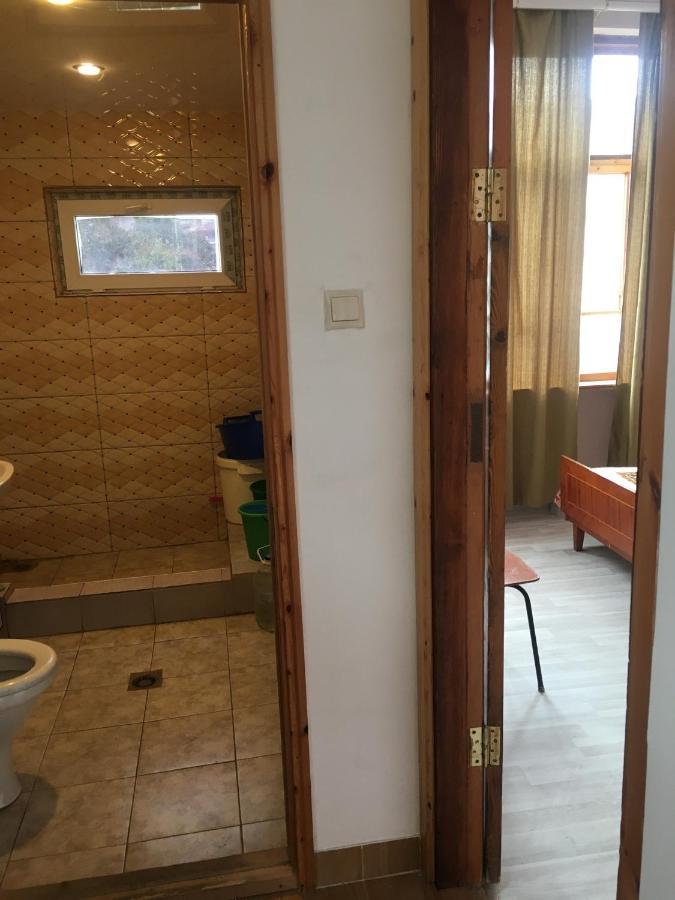מלון סוקהום Private house מראה חיצוני תמונה