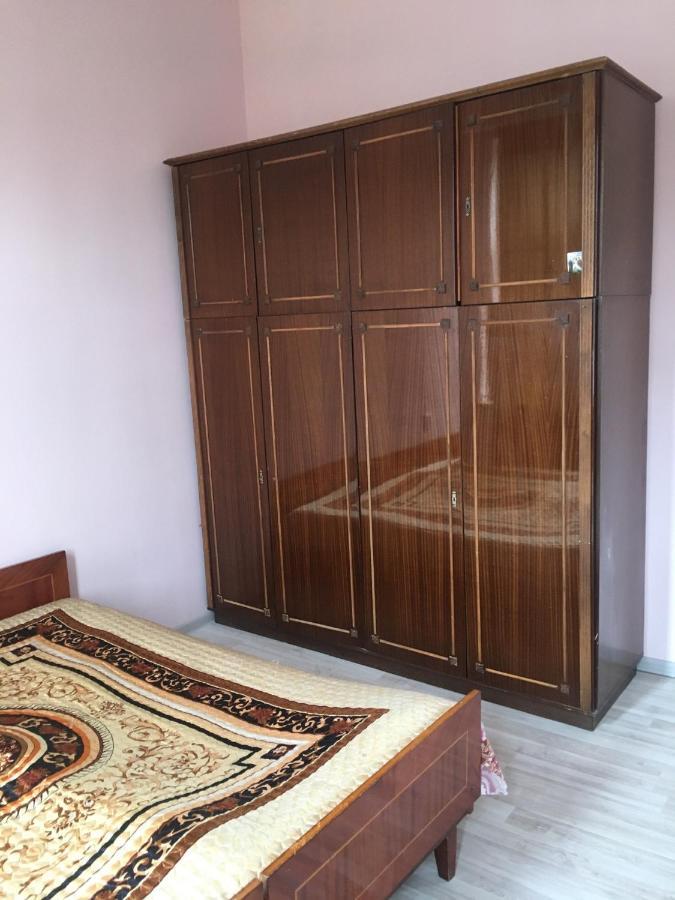 מלון סוקהום Private house מראה חיצוני תמונה